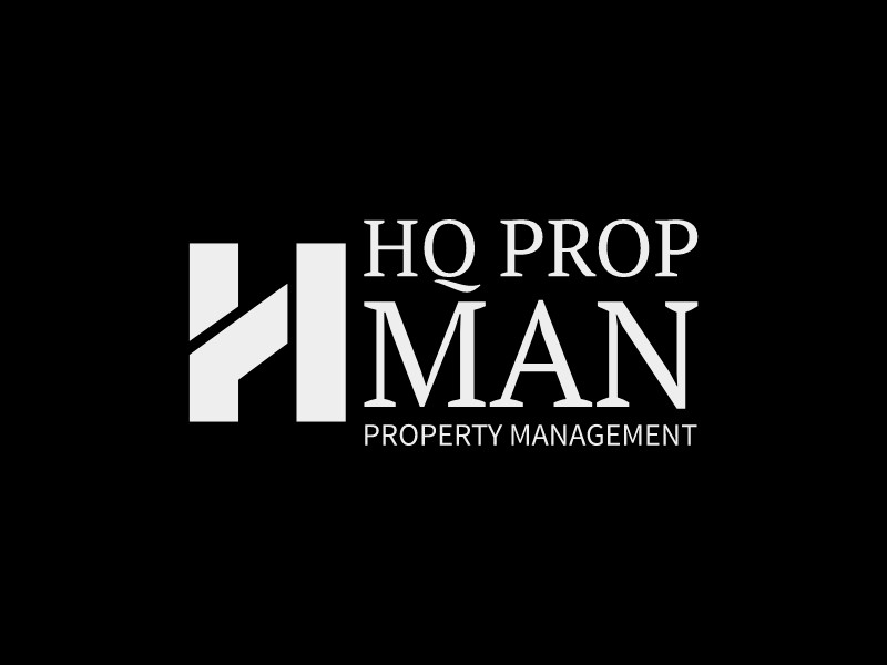 HQ PROP MAN Logo Maker - Design HQ PROP MAN logos online