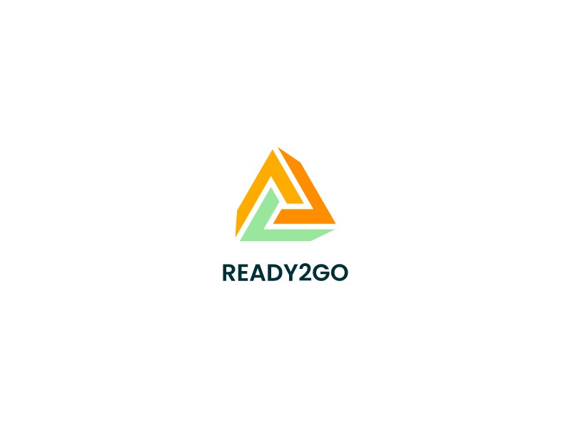 READY2GO Logo Maker - Design READY2GO logos online