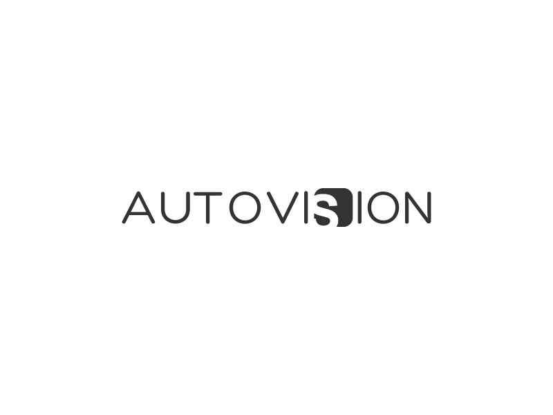 AUTOVISION Logo Maker - Design AUTOVISION logos online