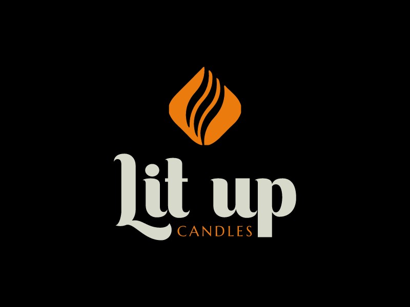 Lit up Logo Maker - Design Lit up logos online