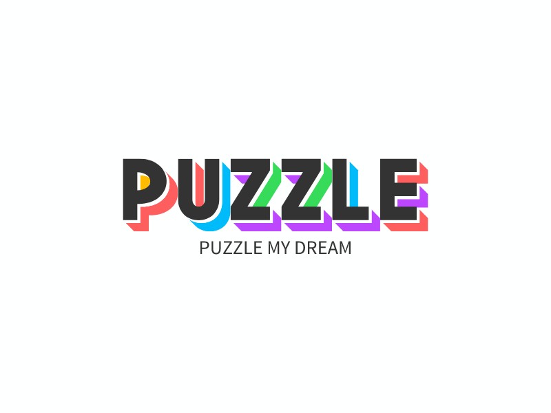 Puzzle Logo Maker - Design Puzzle logos online