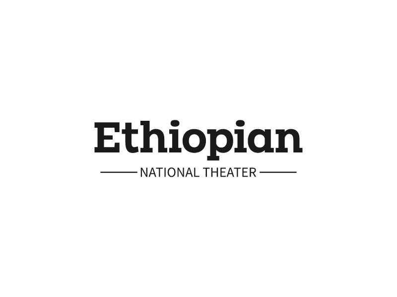 Ethiopian Logo Maker - Design Ethiopian logos online