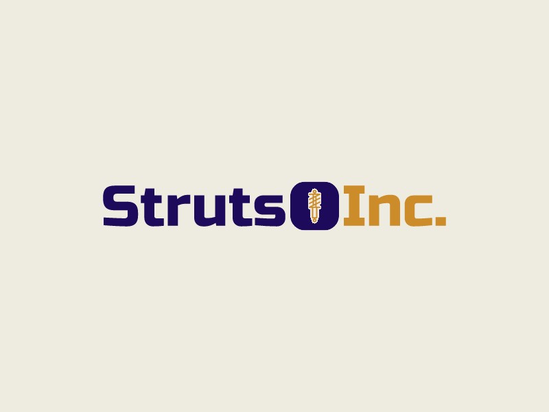 Struts Inc. Logo Maker - Design Struts Inc. logos online