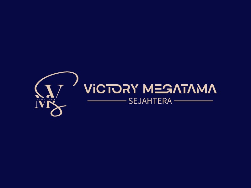 Victory Megatama Logo Maker - Design Victory Megatama logos online