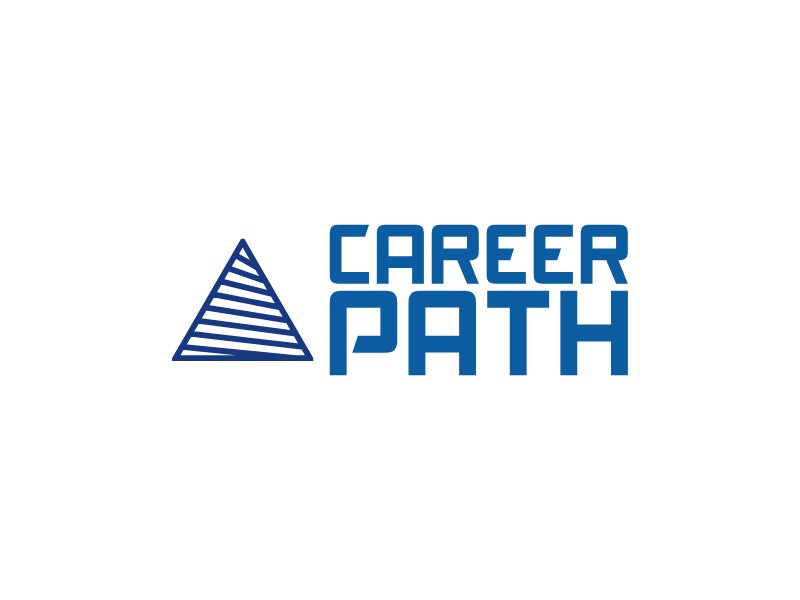 career path Logo Maker - Design career path logos online