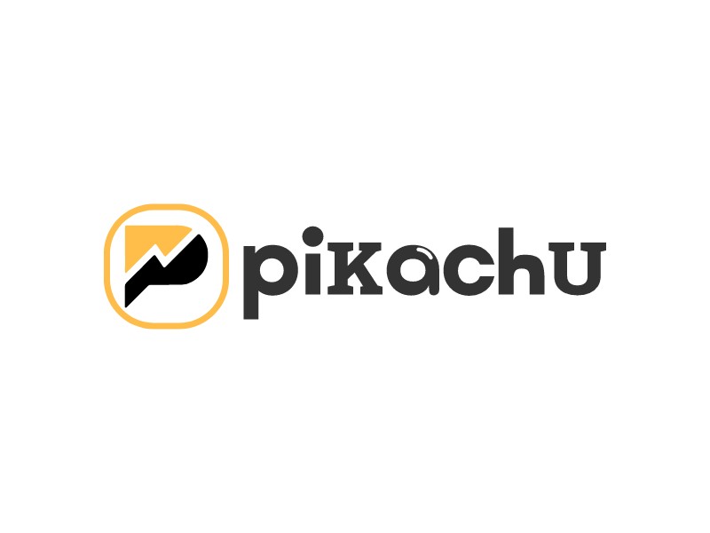 pikachu Logo Maker - Design pikachu logos online