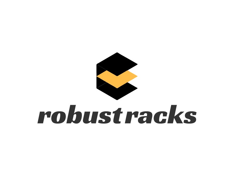 robust racks Logo Maker - Design robust racks logos online
