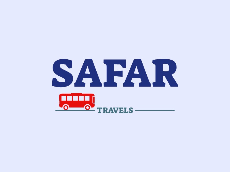 SAFAR Logo Maker - Design SAFAR logos online