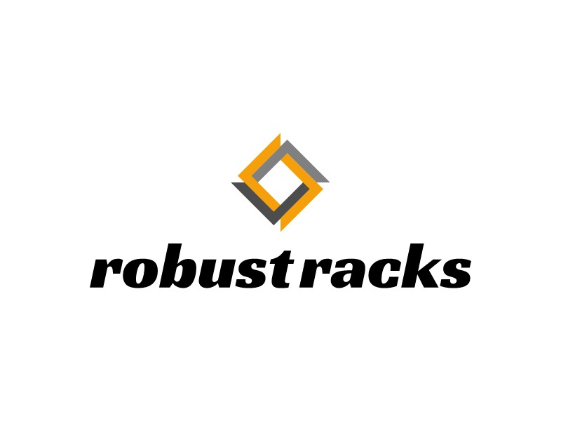 robust racks Logo Maker - Design robust racks logos online
