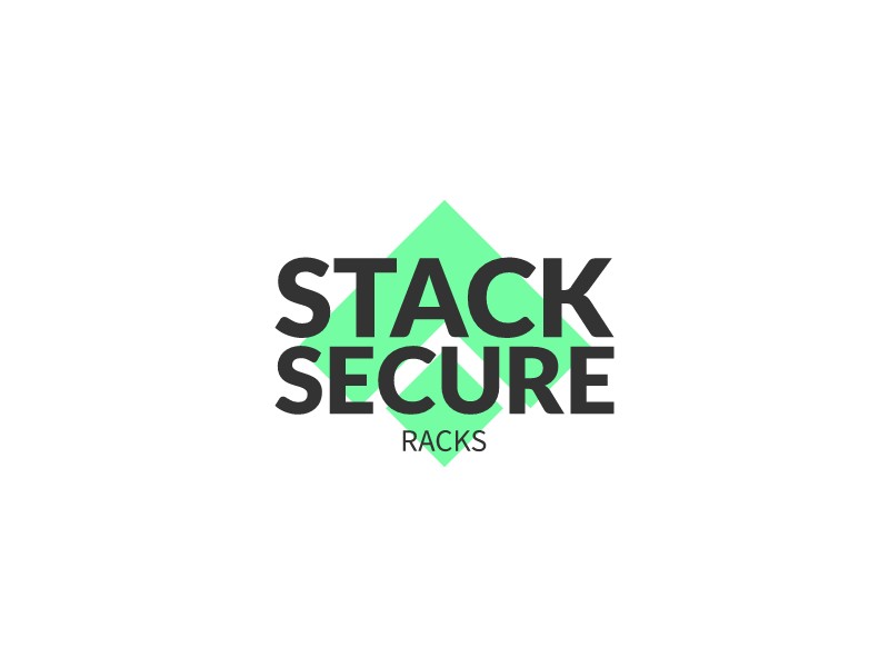stack secure Logo Maker - Design stack secure logos online
