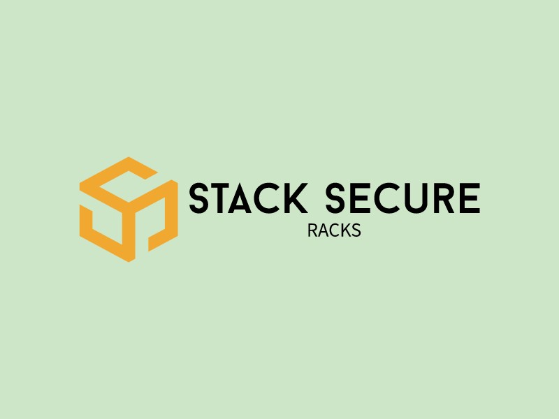 stack secure Logo Maker - Design stack secure logos online