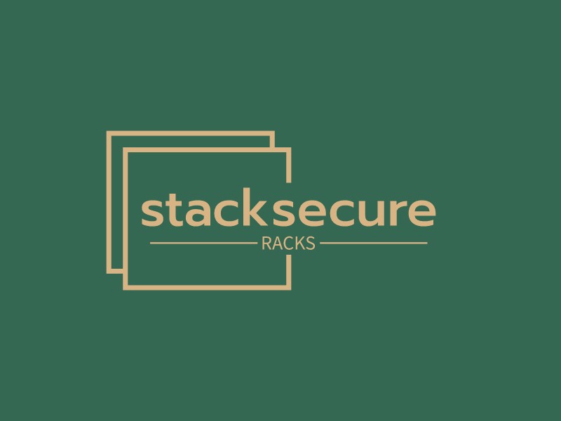 stack secure Logo Maker - Design stack secure logos online
