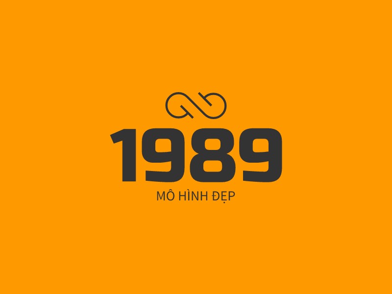 1989 Logo Maker - Design 1989 logos online