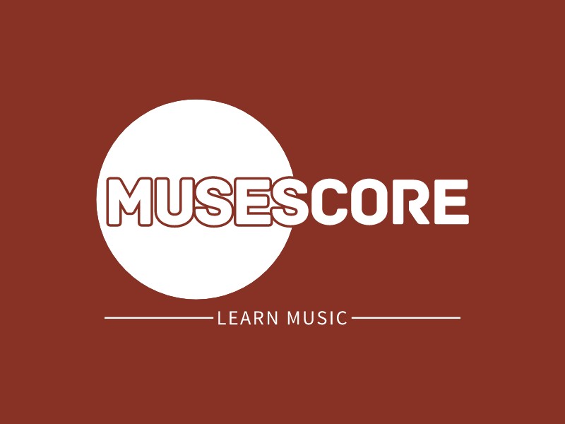 Musescore Logo Maker - Design Musescore logos online