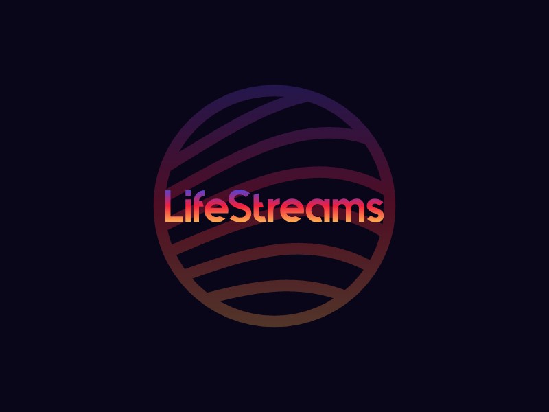 LifeStreams Logo Maker - Design LifeStreams logos online