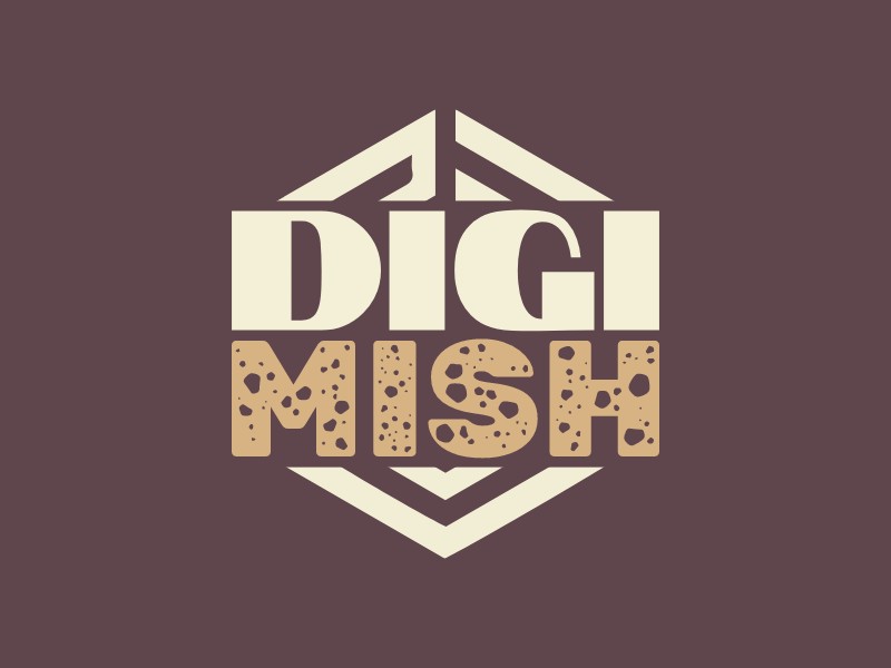 DIGI MISH Logo Maker - Design DIGI MISH logos online