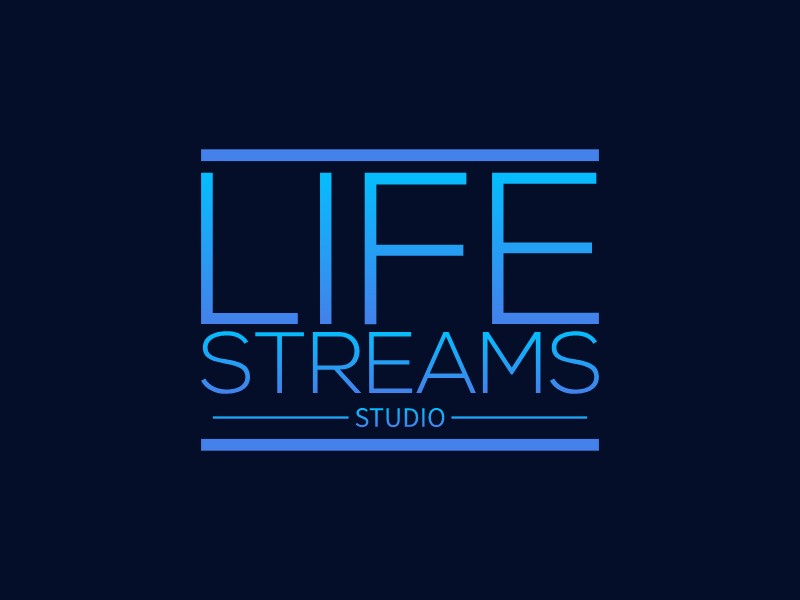 LifeStreams Logo Maker - Design LifeStreams logos online