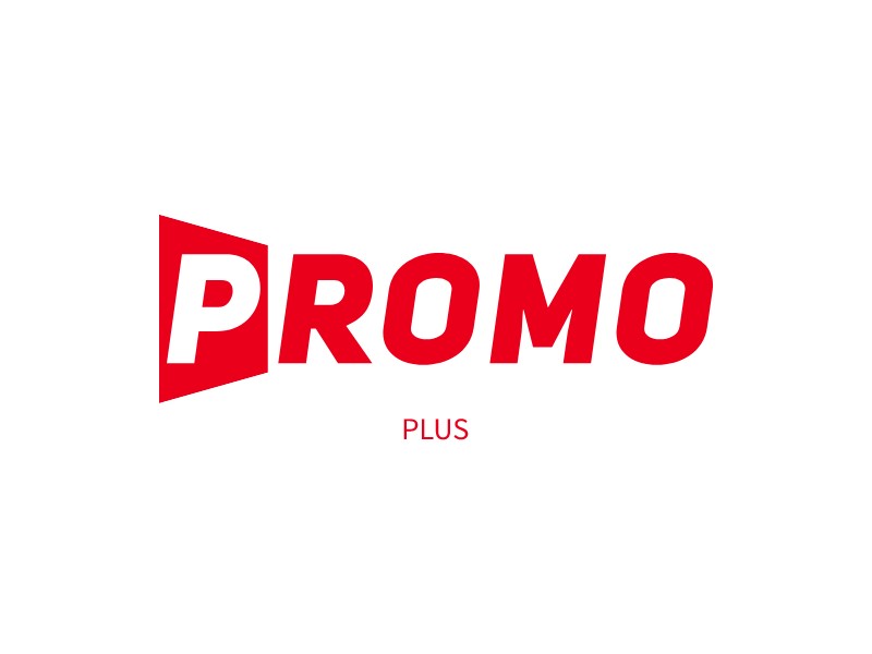 promo Logo Maker - Design promo logos online