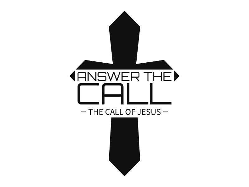 Answer The Call Logo Maker - Design Answer The Call logos online