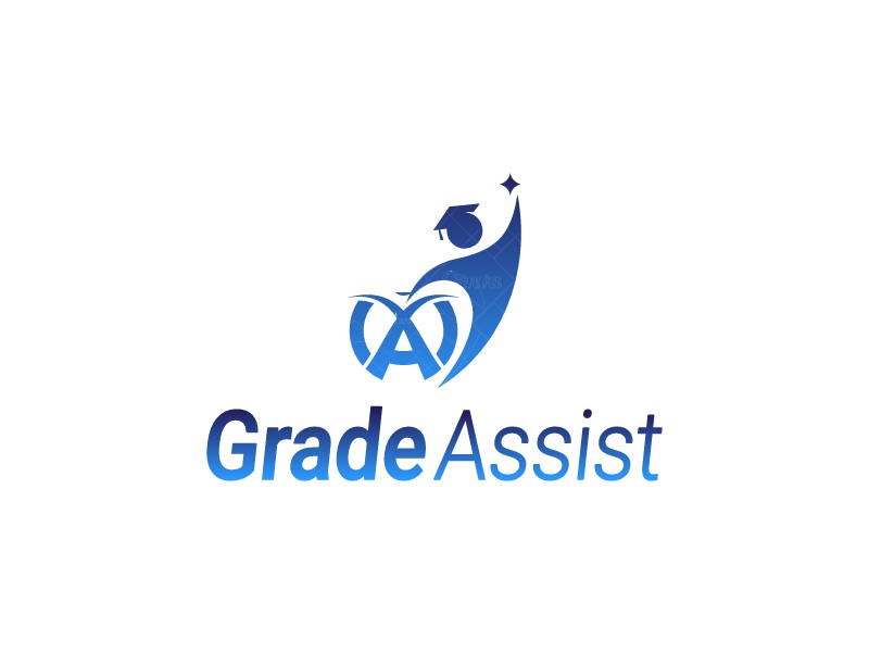 Grade Assist Logo Maker - Design Grade Assist logos online
