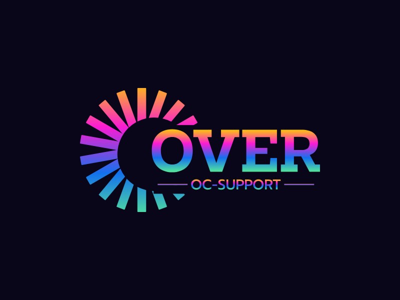 over Logo Maker - Design over logos online