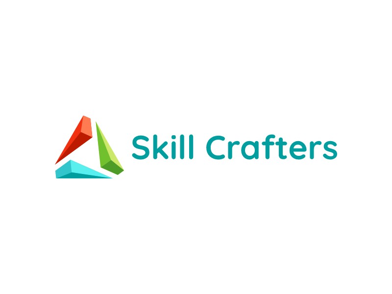 Skill Crafters Logo Maker - Design Skill Crafters logos online
