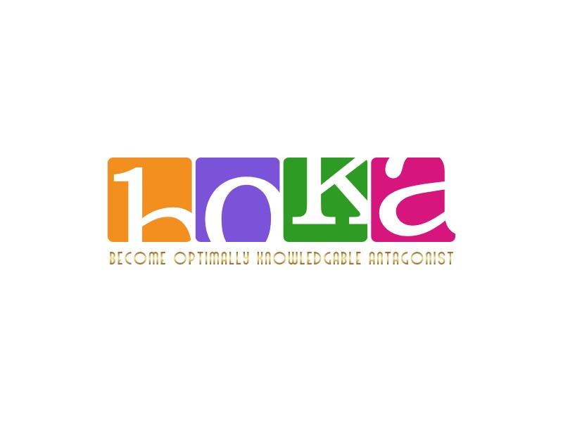 bOKa Logo Maker - Design bOKa logos online