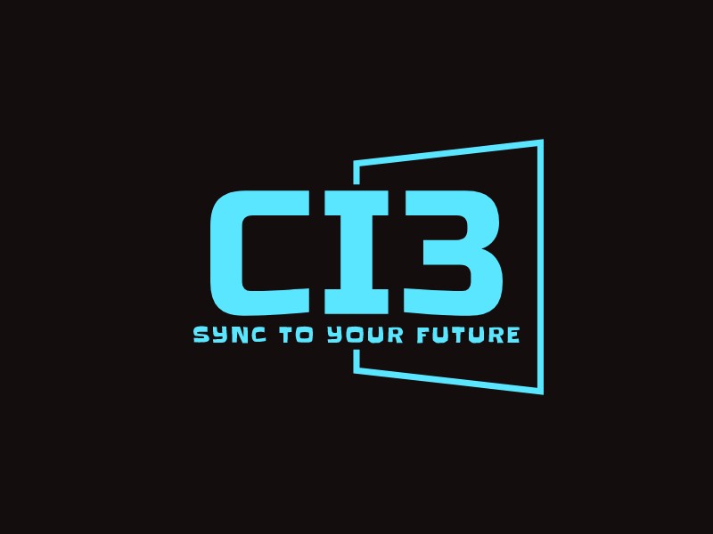 CI3 Logo Maker - Design CI3 logos online