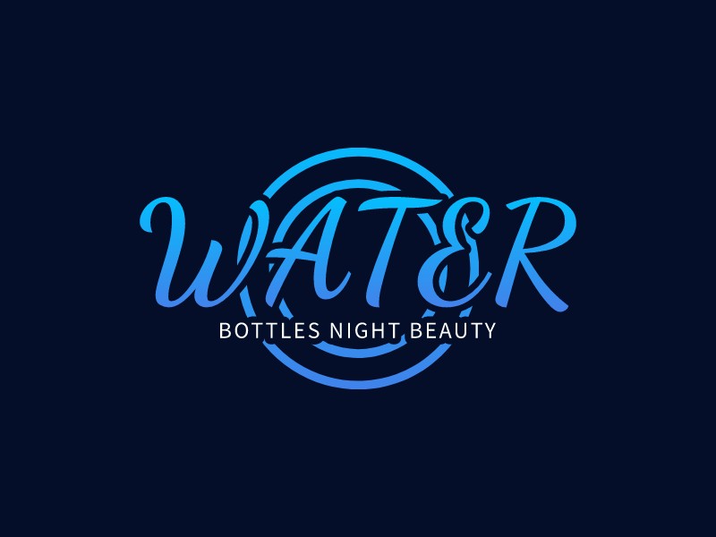 WATER Logo Maker - Design WATER logos online