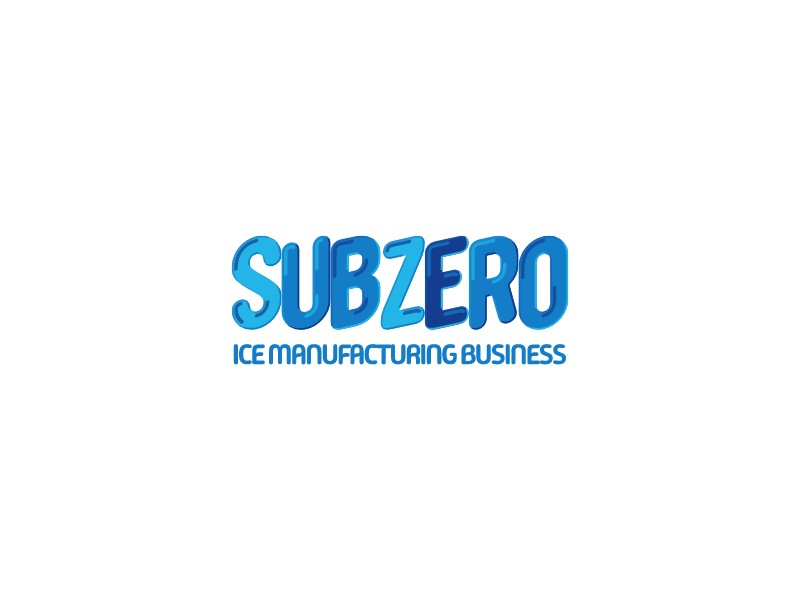 SubZero Logo Maker - Design SubZero logos online