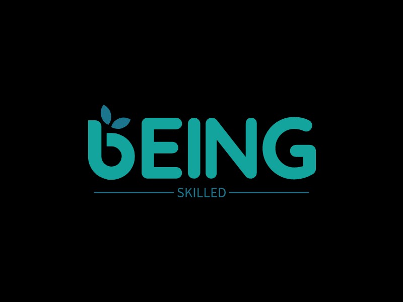 BEING Logo Maker - Design BEING logos online