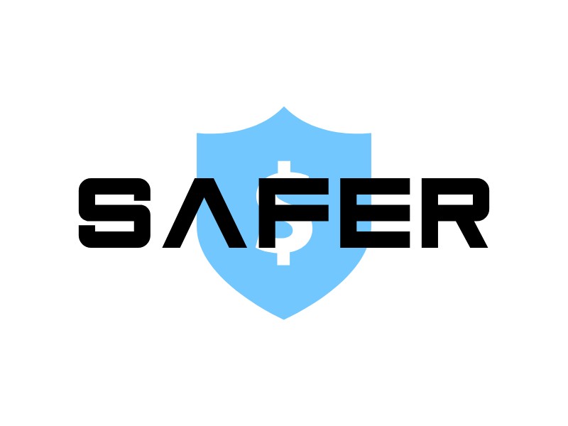 Safer Logo Maker - Design Safer logos online