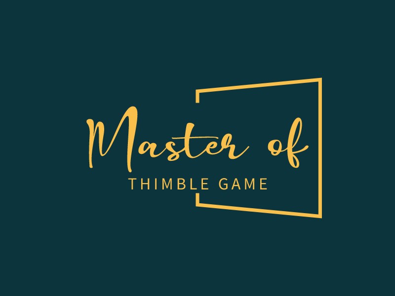 Master of Logo Maker - Design Master of logos online