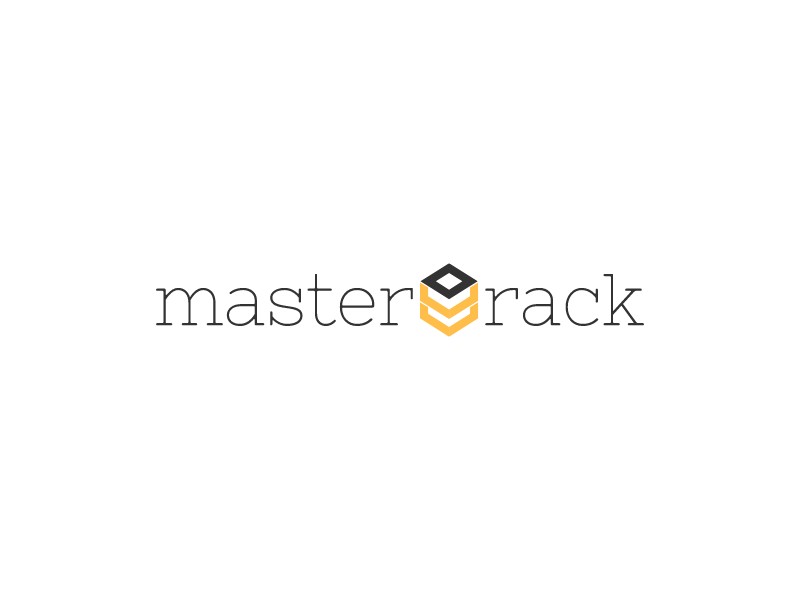 master rack Logo Maker - Design master rack logos online