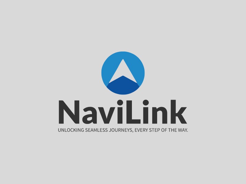NaviLink Logo Maker - Design NaviLink logos online