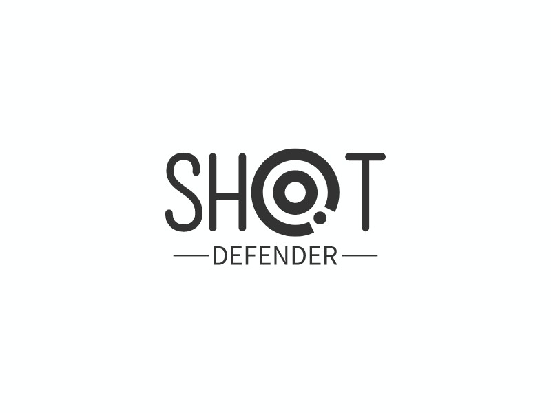 Shot Logo Maker - Design Shot logos online