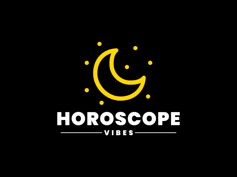 HOROSCOPE Logo Maker - Design HOROSCOPE logos online