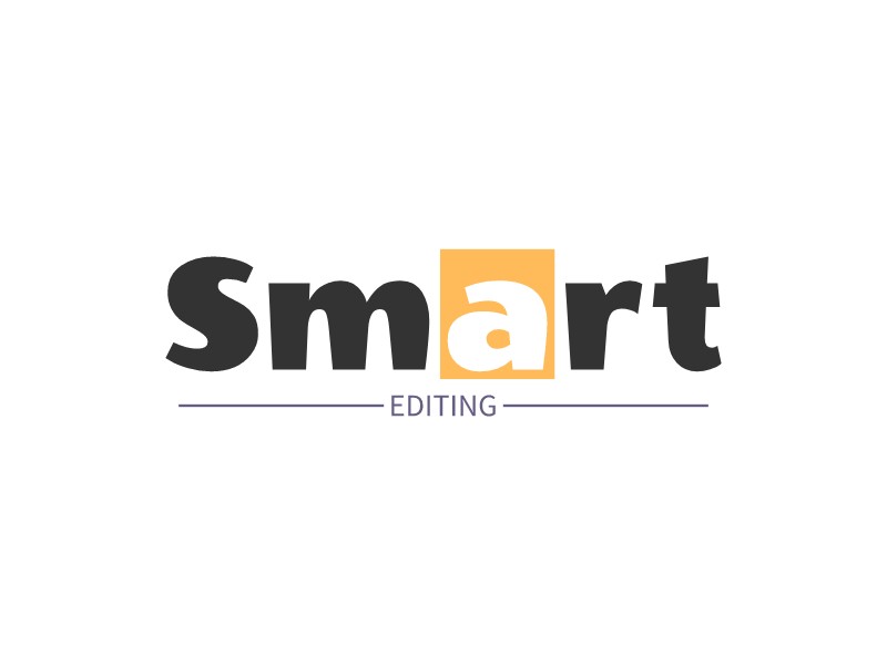 Smart Logo Maker - Design Smart logos online