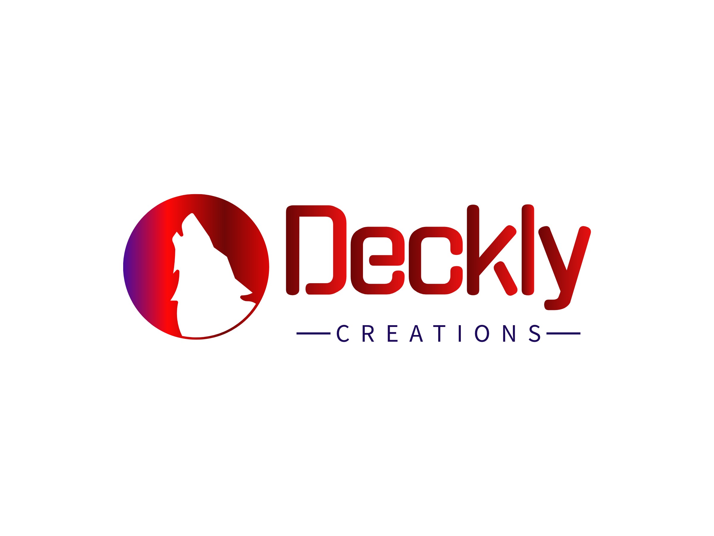 Deckly Logo Maker - Design Deckly logos online