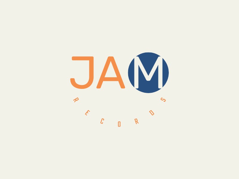 JAM Logo Maker - Design JAM logos online