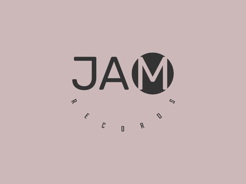 JAM Logo Maker - Design JAM logos online