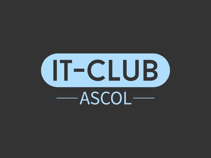 it-Club Logo Maker - Design it-Club logos online