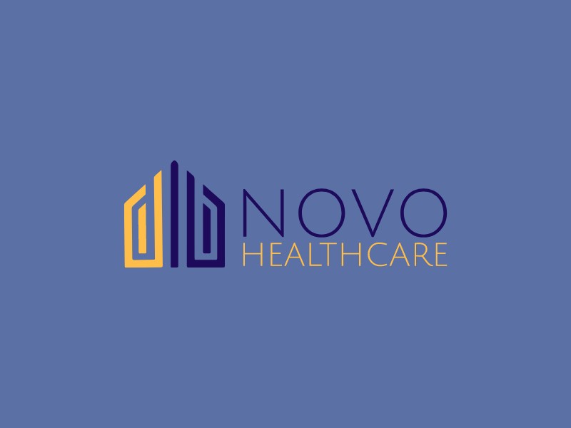 Novo Healthcare Logo Maker - Design Novo Healthcare logos online