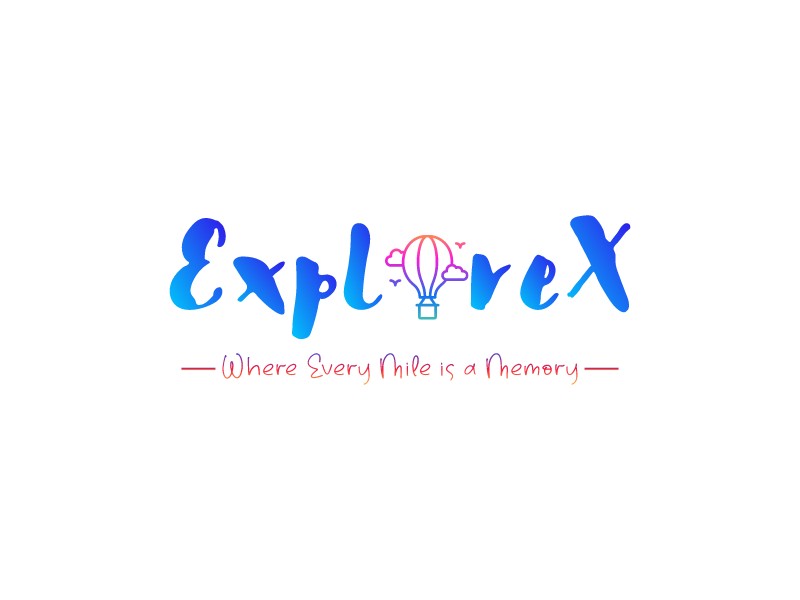ExploreX Logo Maker - Design ExploreX logos online