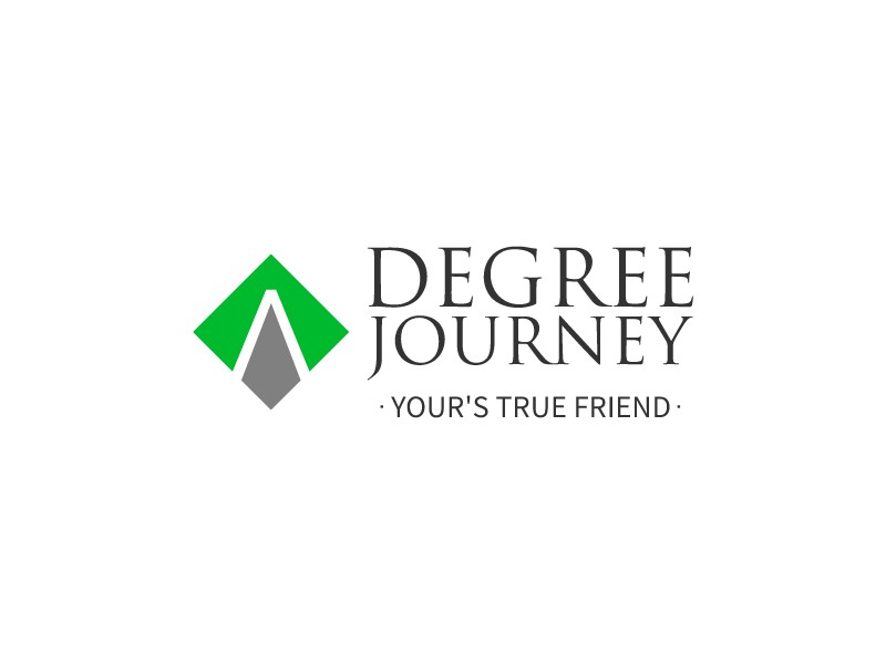 Degree Journey Logo Maker - Design Degree Journey logos online