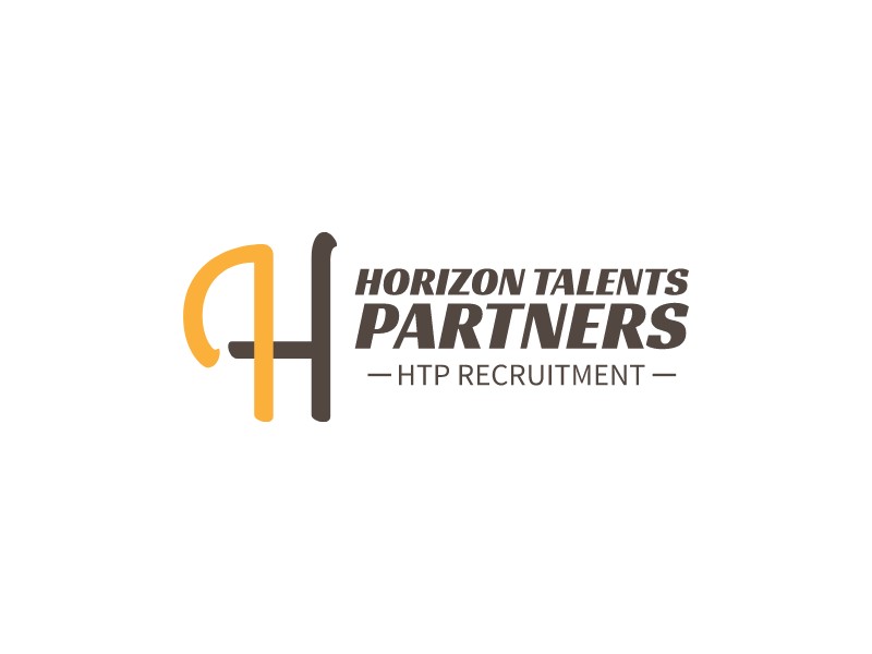 Horizon Talents Partners Logo Maker - Design Horizon Talents Partners logos online