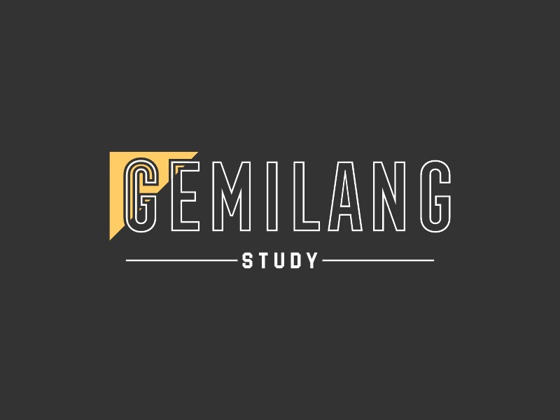 Gemilang Logo Maker - Design Gemilang logos online