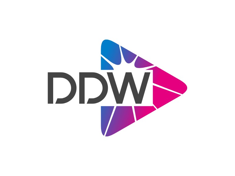 DDW Logo Maker - Design DDW logos online