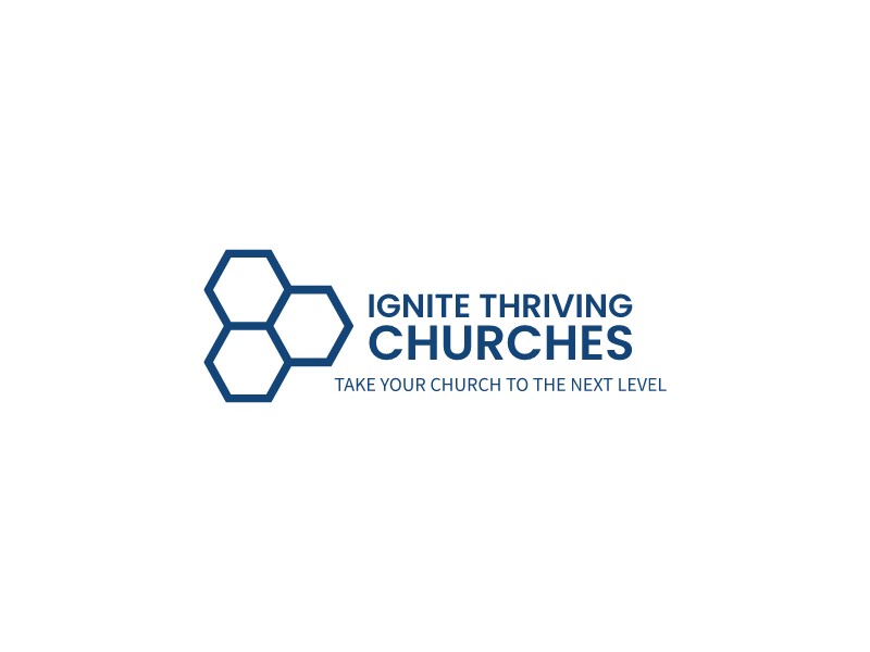 Ignite Thriving Churches Logo Maker - Design Ignite Thriving Churches logos online