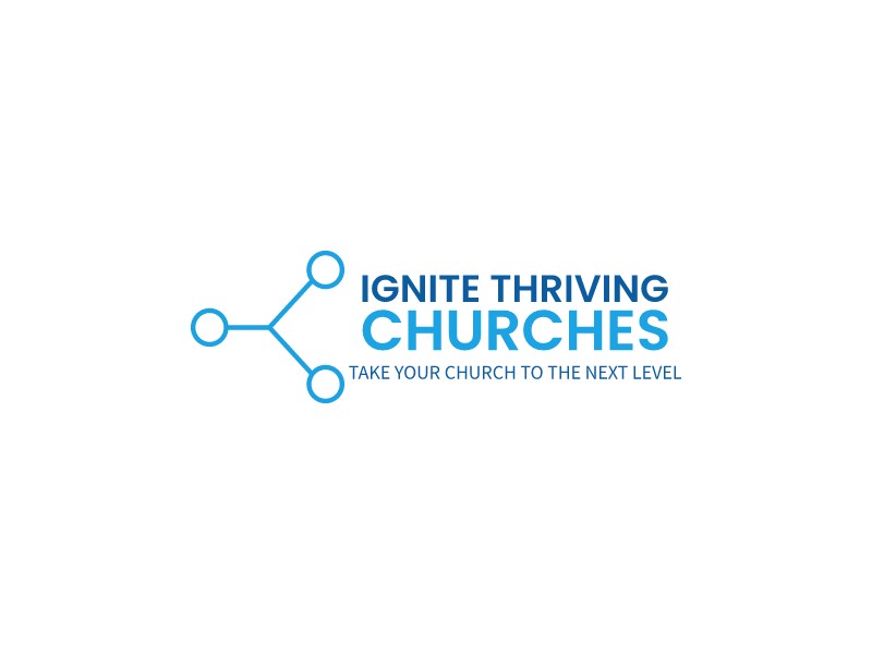 Ignite Thriving Churches Logo Maker - Design Ignite Thriving Churches logos online